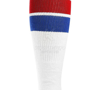 Winter Soccer <b>Socks</b> 100% <b>Wool</b> Knitted Breathable Non-Slip Seamless Cuff Design for Practice Sessions & Outdoor Use Kaneka Sports - Product Image 5