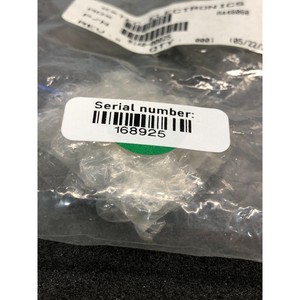 AMAT 0140-00025 CASSETTE SWITCH ASSY, 168925 - อุปกรณ์และอะไหล่เซมิคอนดักเตอร์ระดับโลกที่เชื่อถือได้ - Product Image 6