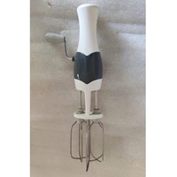 Mixeur Professionnel de Nutrition en Gros, Robot Culinaire Programmable pour Smoothies, Hachoir à Viande, Coupe-Légumes, Ail et Oignon Manuel