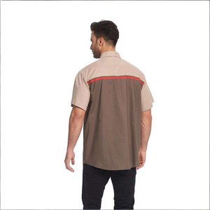 เสื้อเชิ้ตผู้ชายลำลองปี 2024 ผ้าฝ้าย 100% ลายสก็อต เสื้อผ้าแฟลนเนล เสื้อผ้าขนสัตว์เนื้อนุ่ม อุ่นสบาย - Product Image 2