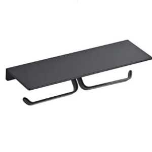 Toallero Triple Giratorio de Acero Inoxidable, Soporte de Pared para Toallas de Baño, 3 Brazos Abatibles, Organizador de Toallas, Cromado - Product Image 5