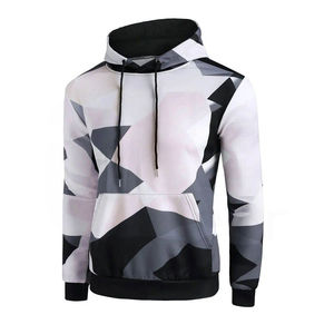 Ropa deportiva informal para hombre y mujer, ropa de calle transpirable, Sudadera con capucha, 100% de algodón, patrón sólido, cuello con capucha, logotipo frontal, sudaderas con capucha de invierno - Product Image 1