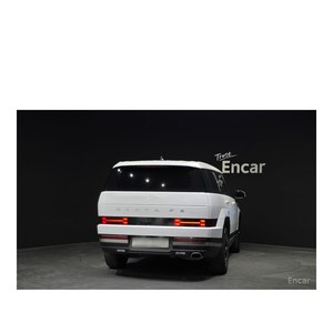 Hyundai Santa Fe 2.5T 2WD Gasolina 2024, 26,113 km, Emisión Euro V, Asientos de Cuero, Volante a la Izquierda, Cámara Trasera - Product Image 4