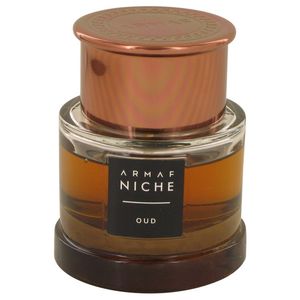 Parfum Niche Oud par Eau de Toilette Spray Unisexe Parfum non emballé - Product Image 1