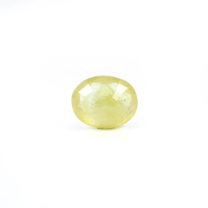 Alexandrite Oval Cut Loose Gemstone 4.75 Carat Paraiba Color for Fine Jewelry - Product Image 2