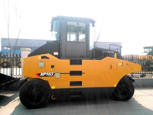 <span class=keywords><strong>Machine</strong></span> de compactage XP163 16 tonnes économique pour les entrepreneurs en construction professionnels, utilisation quotidienne - Product Image 3