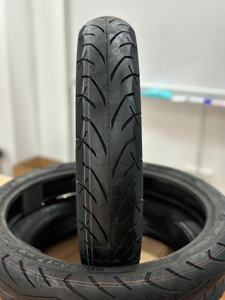 ยางมอเตอร์ไซค์สีดำคุณภาพสูงรุ่นใหม่ KUMA K306 ปี 2026 ขายดี ขนาด 80/80-17 90/80-17 70/90-17 ผลิตจากยางธรรมชาติ - Product Image 6