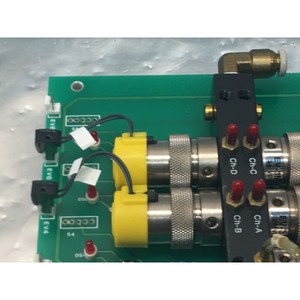 Tarjeta Neumática de 8 Puertos Bay Pneumatic BES-530-8-PCB - Equipo y Piezas de Semiconductores de Confianza de Marca Global - Product Image 3