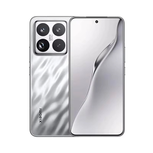 Smartphone Android Deca Core Mi 15Pro 5G Barato con Pantalla OLED de 6.7" y Carga Rápida de 120W, Desbloqueado, Marca China - Product Image 1