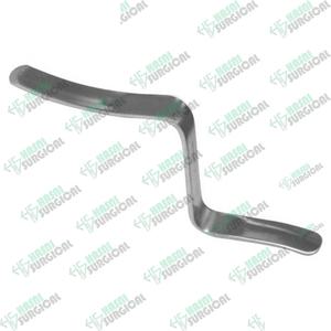 Retractor de rodilla Doane de alta calidad de Hasni Surgical - Product Image 1