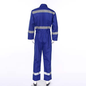 Nouveautés : uniformes de sécurité de dernière génération en vente, fabricant professionnel de vêtements de travail et uniformes de sécurité - Product Image 3