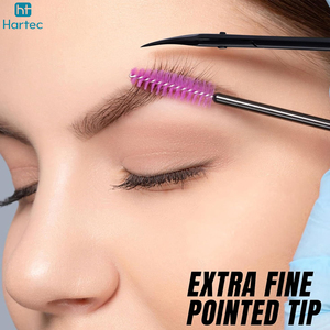 Buen Proveedor, Nuevo Producto de Moda, Tijeras de Salón de Belleza Negras Mate, Tijeras de Manicura Curvas de Acero Inoxidable con Mangos de Acero - Product Image 6