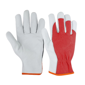Guantes de Montaje, Guantes de Trabajo de Precisión con Ajuste Cómodo, Guantes Recubiertos - Product Image 6