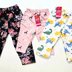 Haute qualité bébé pantalons de survêtement poche décoration mince Nylon survêtement pantalon formel été Chino imperméable Stretch - Product Image 4