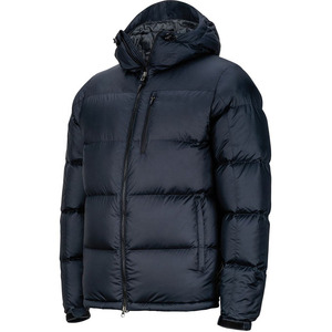 Chaqueta de Trabajo Casual con Capucha para Hombre, Chaqueta de Plumón para Invierno, Cálida, para Exteriores, a la Moda, Protección contra el Frío, Talla Grande, con Cierre - Product Image 6
