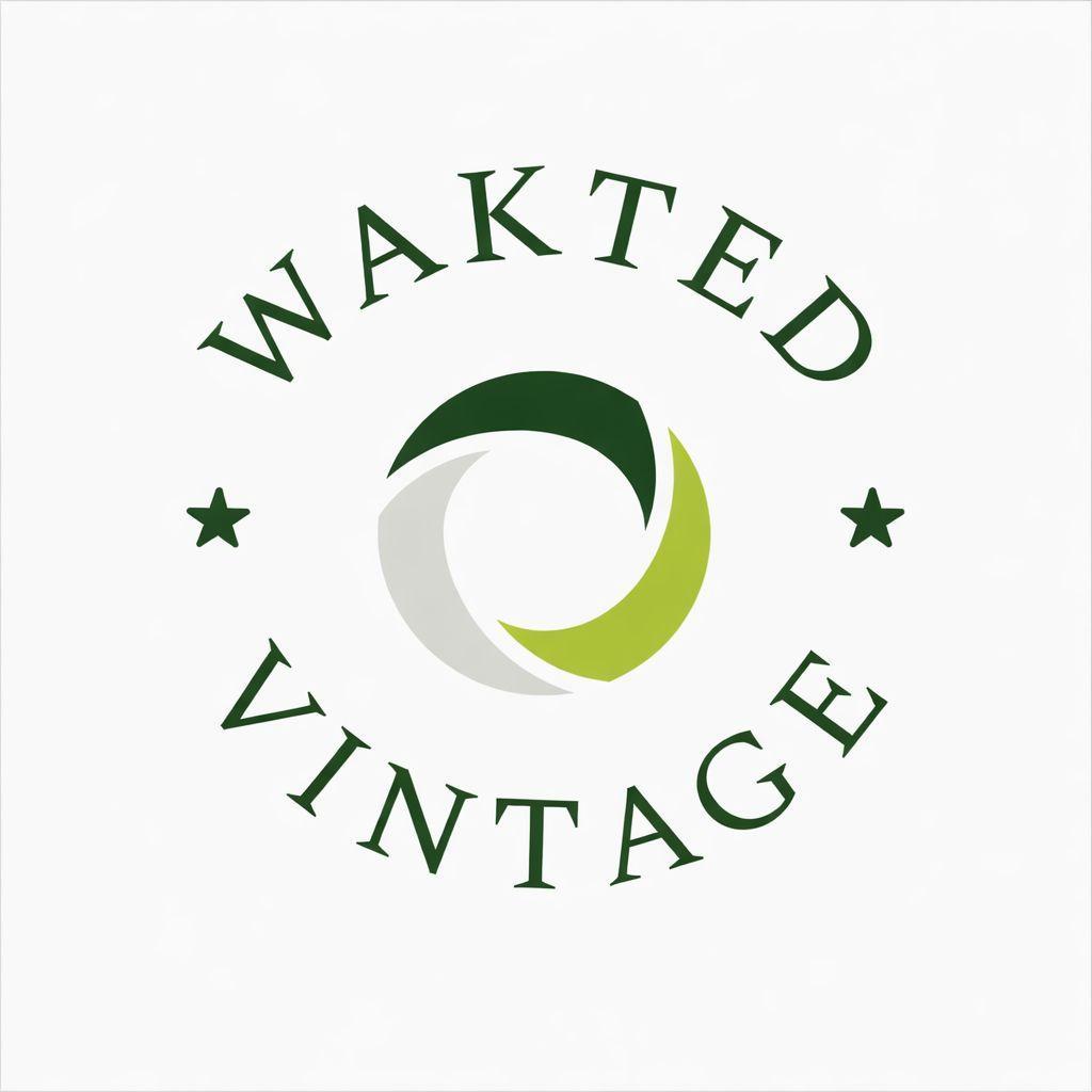 Wakted BV logo