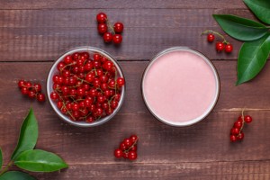 Polvo de Jugo de Granada 100% Natural, Mezcla Instantánea para Bebida, Rica en Antioxidantes, Suministro a Granel, Almacenamiento en Frío, 1 Año de Vida Útil - Product Image 3