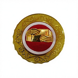 แหวนทองคำแท้ 22k ระดับพรีเมียมสำหรับผู้ชาย เครื่องประดับหรูหราทำมือ ดีไซน์คลาสสิก เหมาะสำหรับสวมใส่ทุกวันและเป็นของขวัญสุดพิเศษ - Product Image 1