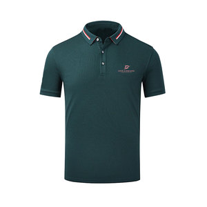 <b>Slim</b> <b>Fit</b> Men's for Shirts Solid 100% Cotton Canvas Breathable Casual Short Sleeve - Product Image 1