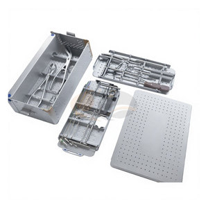 Cannule de liposuccion manuelle avec adaptateur Luer-Luer, ensemble chirurgical en acier inoxydable pour transfert de graisse et remodelage corporel - Product Image 6