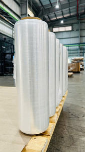 Película preestirable de alto rendimiento con calidad constante para una mayor eficiencia de embalaje y una mejor contención de la carga - Product Image 6