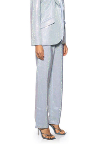 2026 Trousers High Quality Lightweight Custom Casual Baggy Wide Leg <b>Joggers</b> Y2k Cargo Oversized <b>Stacked</b> Pants Breathable Pant - Product Image 3