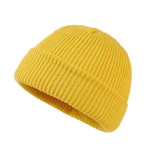Factory Price Thermal Knit <b>Winter</b> <b>Cap</b> with Fleece Lined Beanie Hat for Outdoor Equipment Stores - Product Image 1