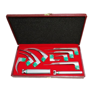 Kit de Instrumentos Quirúrgicos de Alta Calidad, Juego de Herramientas Médicas de Acero Inoxidable para Cirujanos Profesionales, Hospitales y Clínicas - Product Image 4