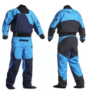 Traje de Kayak de Poliéster para Hombre de Alta Calidad, Listo para Enviar, Impermeable y Transpirable, para Kayak - Product Image 2