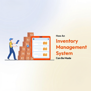 Services de système d'inventaire sur mesure : Suivi des stocks en temps réel, gestion automatisée des entrepôts et solutions de la chaîne d'approvisionnement - Product Image 1