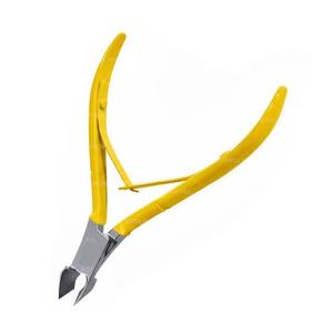 Cortauñas Profesional de Acero Inoxidable, Juego de Instrumentos Manuales para Cortar Uñas, Cortauñas Portátil - Product Image 5