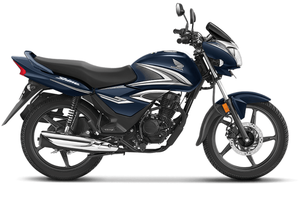 Motocyclette HONDA "SHINE 125" à vendre à prix abordable, en excellent état, avec une consommation de carburant et des performances exceptionnelles - Product Image 4