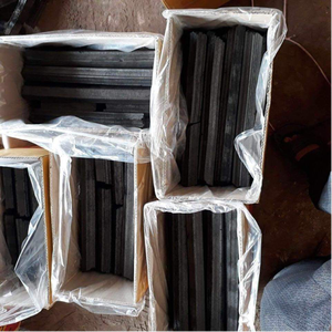 BOIS DUR ET COQUILLE DE NOIX DE COCO CHARBON POUR BARBECUE ET SHISHA - Product Image 1