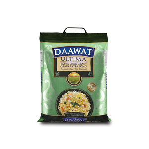 Daawat Basmati ข้าวเกรดสูงการเลือกข้าวที่สดใหม่กว่าและผลการทำอาหารที่เชื่อถือได้ - Product Image 3