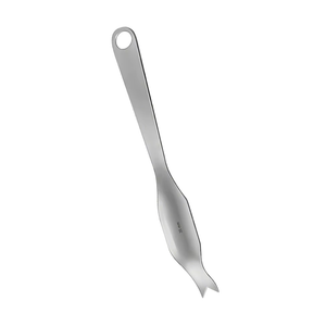 Retractor de Hueso Schumacher, Manual, de Acero Inoxidable, Instrumento Quirúrgico Ortopédico para Cadera – Regal Impex - Product Image 2