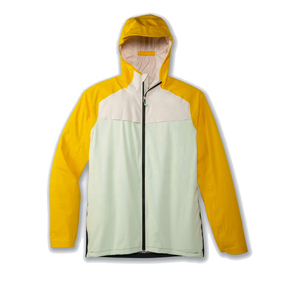 NURAK SPORTS Veste coupe-vent élégante et confortable pour homme Tissu standard durable Respirant Séchage rapide pour la course hivernale - Product Image 1