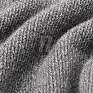 New Arrival Design Premium Quality Men's 100% Wool Winter Sweaters High Performance OEM Service Breathable Pullover for Sale - Product Image 6