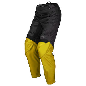 Pantalon de motocross 2026, dernier design, personnalisé, respirant, confortable, en polyester, haute qualité, prix abordable - Product Image 5