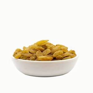 Pasas Doradas Secas Naturales, Paquete a Granel, Snack de Fruta Dulce Sin Semillas, Cultivadas al Aire Libre, Procesadas al Vacío, Almacenamiento en Frío y Seco, 18 Meses - Product Image 6