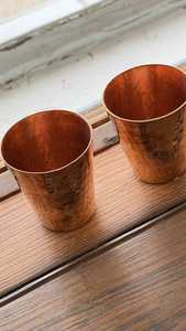 Finish adds warmth and sophistication to modern dining, hospitality and gifting collections - Product Image 5