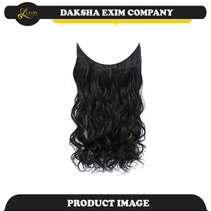 La lumière brésilienne de la meilleure qualité de prolongements de cheveux de Remy de Vierge a teint la trame cambodgienne dans le type de cheveux indien droit de style abordable! - Product Image 6