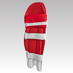 Protège-cuisses de cricket en mousse haute densité respirante, épaisseur 50 mm, pour droitier, avec fermeture à cordon – Fabricant et exportateur - Product Image 3