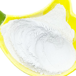 Méta-calamine ultra-fine à haute réactivité - Améliorant de la résistance pozolane et amplificateur de blancheur pour le béton vert et les céramiques avancées - Product Image 3