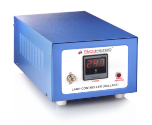 TECHINSTRO Lámpara UV de Alta Potencia 1000 Vatios 220V con Bomba y Motor, Solución Eficiente para Tratamiento de Agua e Iluminación - Product Image 3