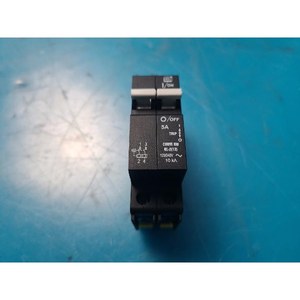 CBI QL-2(13) 5A - Product Image 1