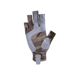 Proveedor Mayorista de Guantes de Pesca para Pescadores con Protección Solar, Tejido Transpirable, Ajuste Flexible y Etiqueta Privada Personalizada - Product Image 5