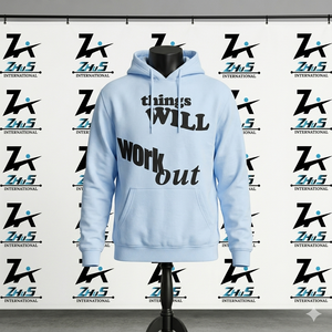Custom Logo High Quality Puff Printing Hoodies Heavyweight <b>Thick</b> <b>Fleece</b> Autumn Eco Friendly Quick Dry Puff Printing Hoodies - Product Image 2