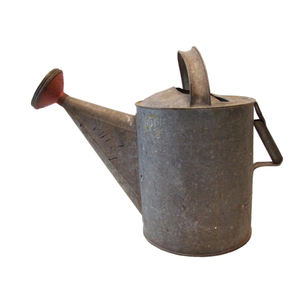 Arrosoir de jardin en métal et fer pour décoration avec finition antique Fabricant et fournisseur d'arrosoir fait à la main - Product Image 6