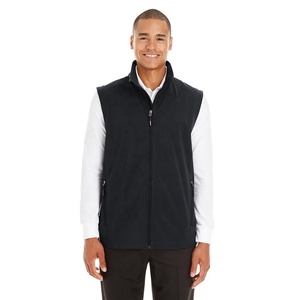 <b>Mens</b> Fashion Outdoor Body Warmer Vest <b>Jacket</b> With Lightweight Warmth And Functional <b>Utility</b> Pockets - Product Image 2