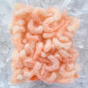 Camarones Congelados de Calidad de Exportación Internacional para Restaurantes, Supermercados, Proveedores de Servicios de Alimentos y Compradores Mayoristas de Mariscos - Product Image 1